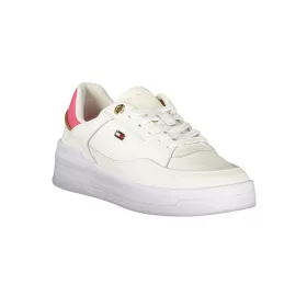 Tommy Hilfiger fehér női sportcipő 41