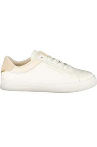 TOMMY HILFIGER NŐI SPORTCIPŐ BÉZS 41