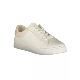 TOMMY HILFIGER NŐI SPORTCIPŐ BÉZS