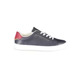 TOMMY HILFIGER NŐI SPORTCIPŐ KÉK 41