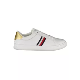 Tommy Hilfiger női fehér cipő 41