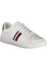 Tommy Hilfiger női fehér cipő