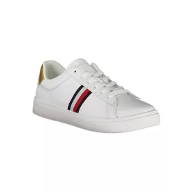 Tommy Hilfiger női fehér cipő 41