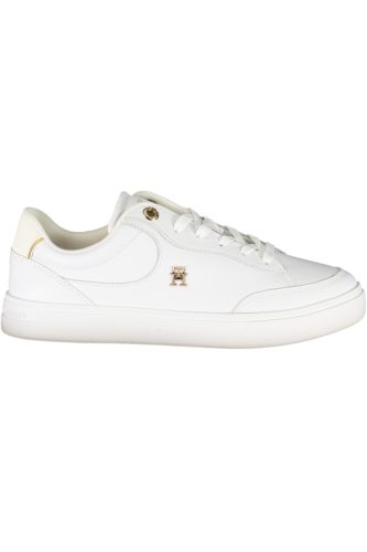 TOMMY HILFIGER NŐI SPORTCIPŐ FEHÉR 40
