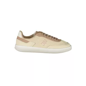 TOMMY HILFIGER NŐI SPORTCIPŐ BÉZS 41