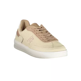 TOMMY HILFIGER NŐI SPORTCIPŐ BÉZS 41
