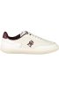 TOMMY HILFIGER BÉZS NŐI SPORTCIPŐ 41