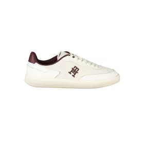 TOMMY HILFIGER BÉZS NŐI SPORTCIPŐ 41