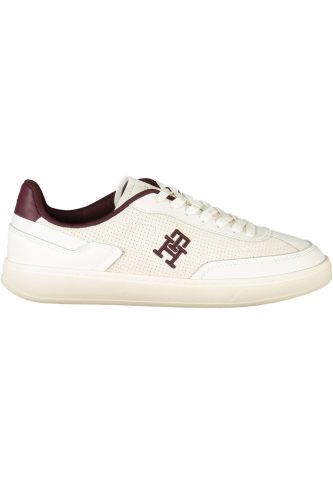 TOMMY HILFIGER BÉZS NŐI SPORTCIPŐ 41