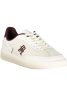 TOMMY HILFIGER BÉZS NŐI SPORTCIPŐ 41