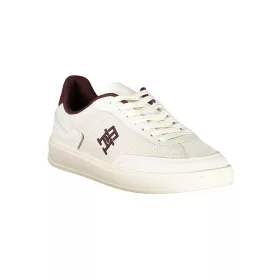 TOMMY HILFIGER BÉZS NŐI SPORTCIPŐ 41