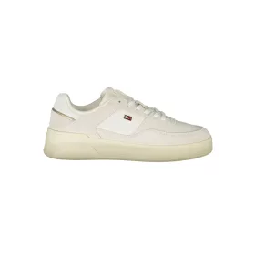 TOMMY HILFIGER NŐI SPORTCIPŐ FEHÉR 41