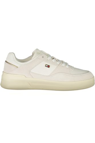 TOMMY HILFIGER NŐI SPORTCIPŐ FEHÉR