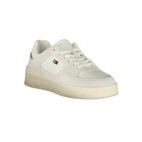 TOMMY HILFIGER NŐI SPORTCIPŐ FEHÉR 41