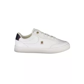 TOMMY HILFIGER NŐI SPORTCIPŐ FEHÉR 38