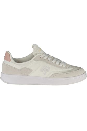 Tommy Hilfiger női fehér cipő 41