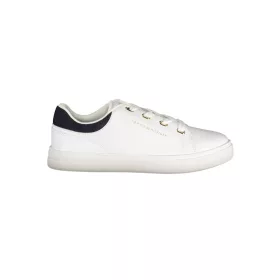 Tommy Hilfiger női fehér Sportcipő