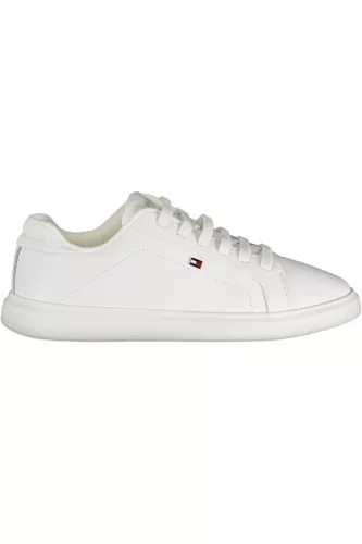 Tommy Hilfiger női fehér Sportcipő