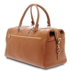 Giudi konyak női bőr utazótáska