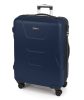 Gabol Custom kemény falú, Wizzair, Ryanair kabin bőrönd 55 cm, kék