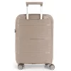 Gabol Kiba 4 kerekes kemény falú, Wizzair, Ryanair kabinbőrönd 54 cm