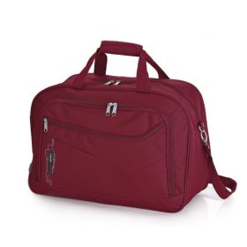 Gabol Week Eco piros utazótáska