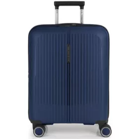 Gabol Brooklyn bővíthető kabinbőrönd 55 cm