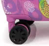 Gabol Linda 4-kerekes Wizzair, Ryanair kabin bőrönd 55 cm.