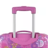Gabol Linda 4-kerekes Wizzair, Ryanair kabin bőrönd 55 cm.