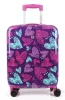 Gabol Dream 4-kerekes Wizzair, Ryanair kabin bőrönd 55 cm.