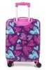 Gabol Dream 4-kerekes Wizzair, Ryanair kabin bőrönd 55 cm.