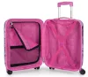 Gabol Dream 4-kerekes Wizzair, Ryanair kabin bőrönd 55 cm.