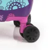 Gabol Dream 4-kerekes Wizzair, Ryanair kabin bőrönd 55 cm.