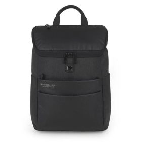   Gabol Micro fekete színű laptoptáska, laptophátizsák 14"