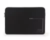 Gabol Mars fekete laptoptartó 15,6"