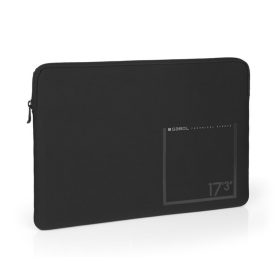 Gabol Mars fekete laptoptartó 17,3"