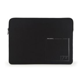 Gabol Mars fekete laptoptartó 17,3"