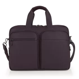 Gabol Pause lila színű női laptoptáska 15,6"