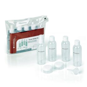 Gabol fedélzeti flakon 4+2 db-os