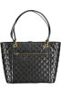 Guess fekete női shopper 40 x 28 x 12 cm 