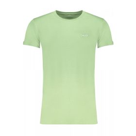 Gaudi férfi zöld rövid ujjú póló XL