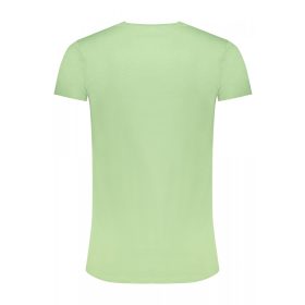 Gaudi férfi zöld rövid ujjú póló XL