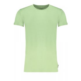 Gaudi férfi zöld rövid ujjú póló XL