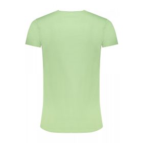 Gaudi férfi zöld rövid ujjú póló XL