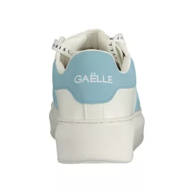 GAELLE PARIS NŐI SPORTCIPŐ FEHÉR 39