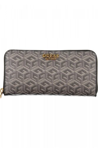 Guess szürke mintás női pénztárca 20 x 10 x 3 cm