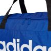 Adidas sporttáska LIN DUFFLE S kék