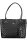 Guess jeans női fekete táska 33 x 26 x 9 cm