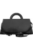 Gabriella g by gabriella gucci női táska, fekete 38 x 17 x 12 cm