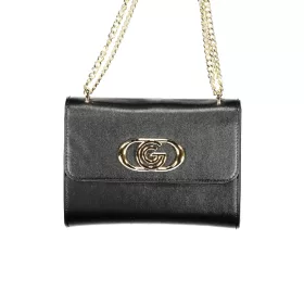  Gabriella g by gabriella gucci női táska, fekete 21 x 16 x 5 cm